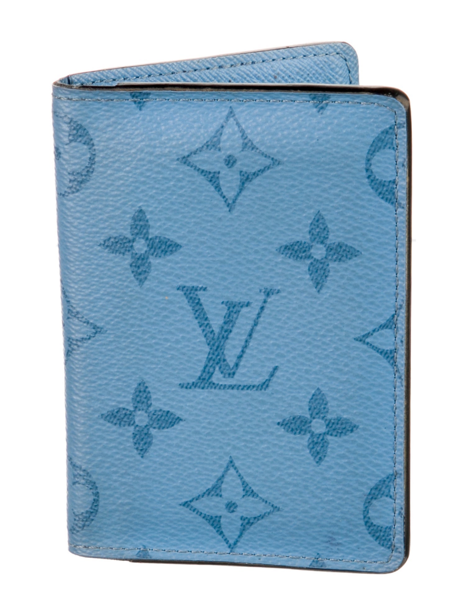 Louis Vuitton 2021 Multiple Wallet