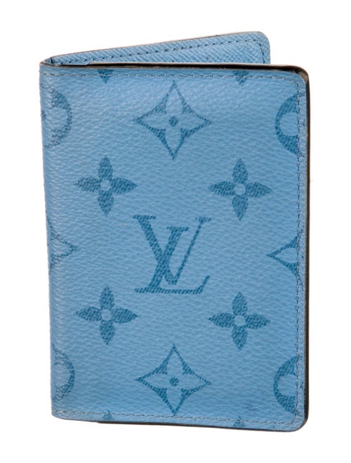 Louis Vuitton 2021 Multiple Wallet