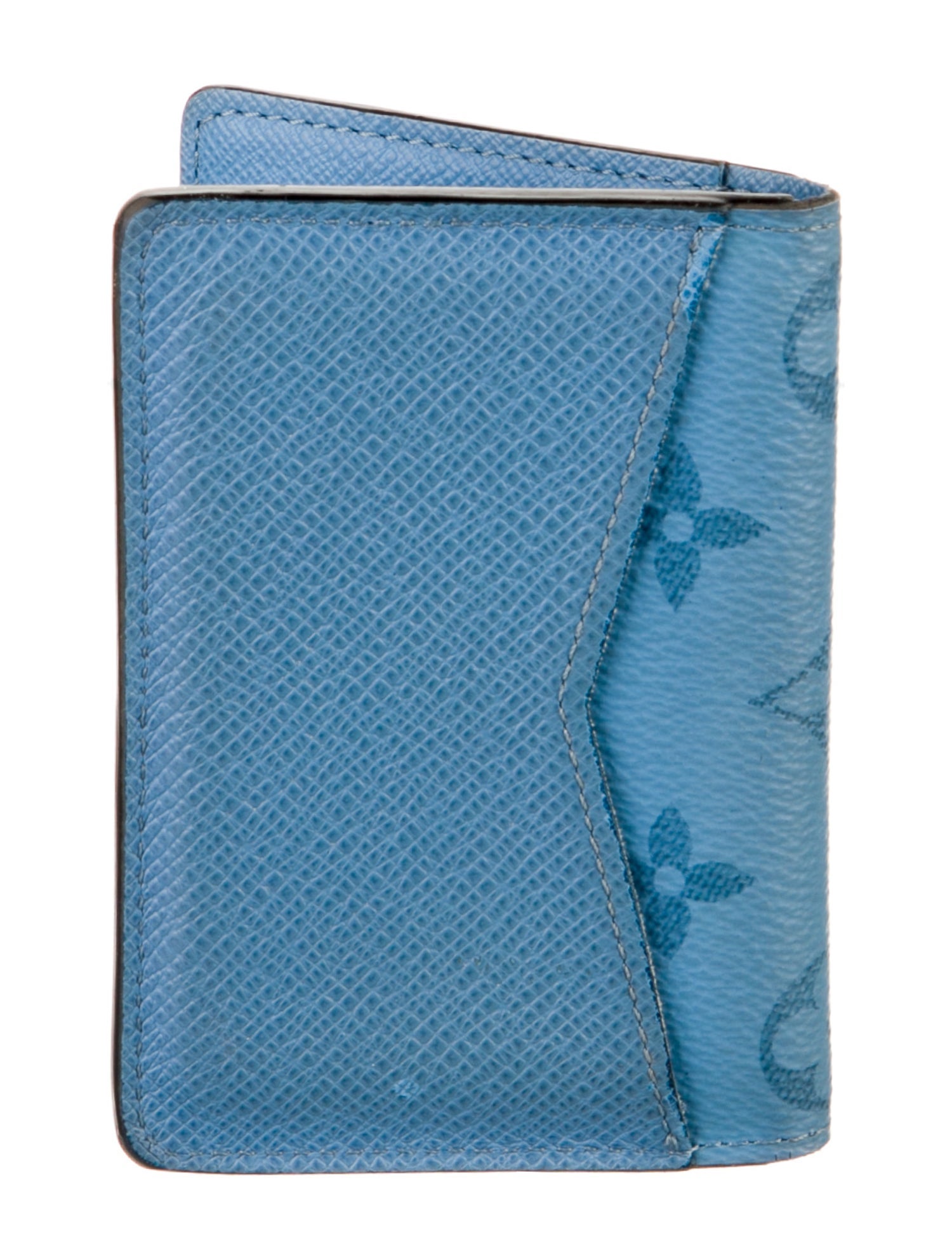 Louis Vuitton 2021 Multiple Wallet