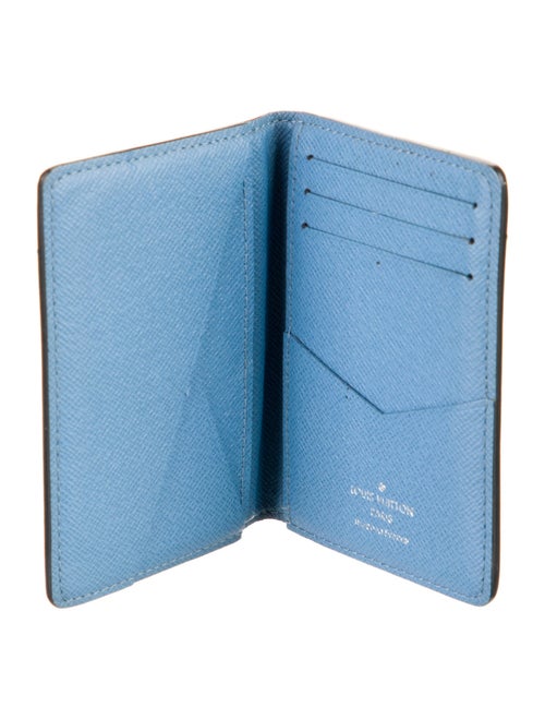 Louis Vuitton 2021 Multiple Wallet