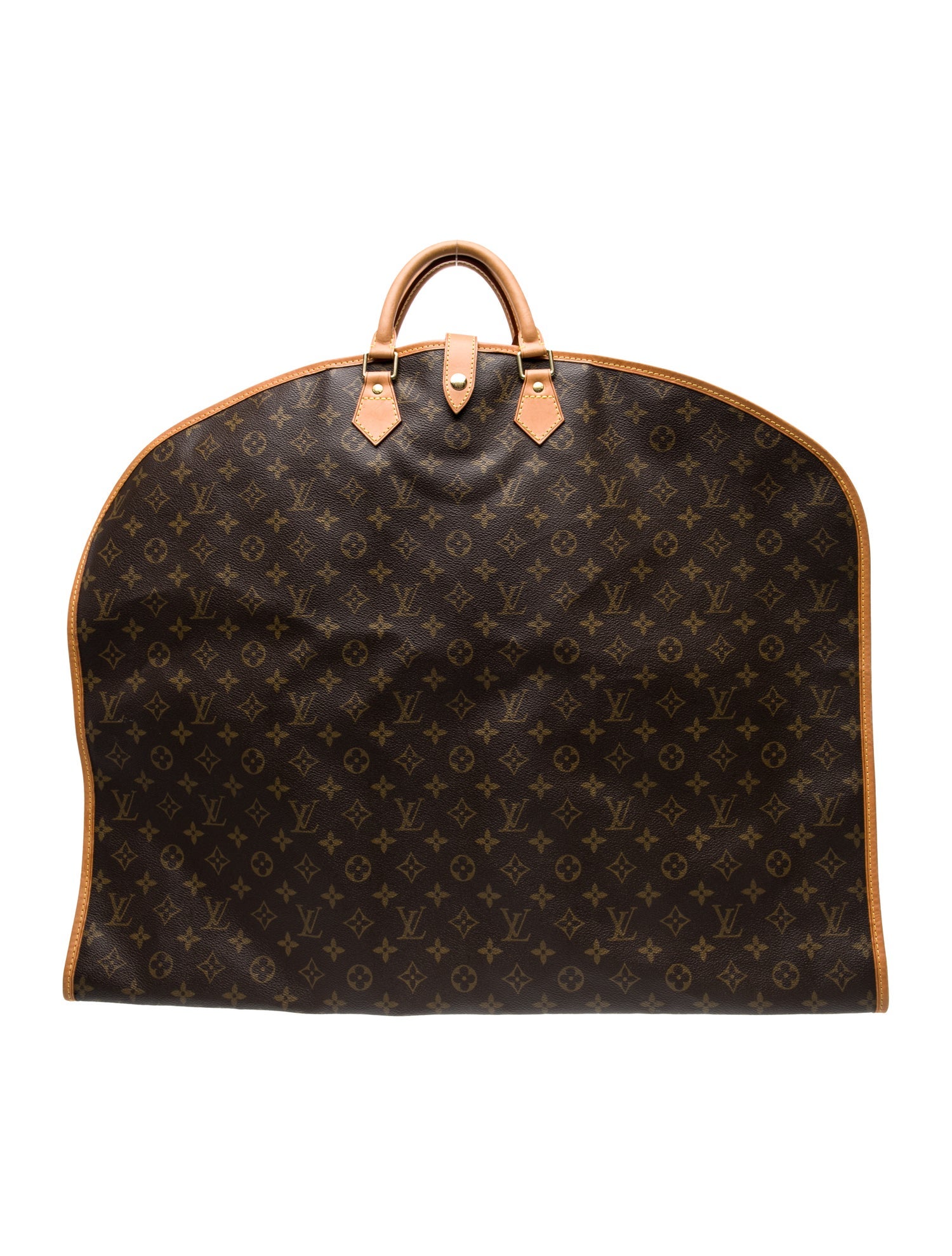 Louis Vuitton LV Monogram Garment Bag