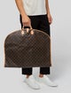 Louis Vuitton LV Monogram Garment Bag