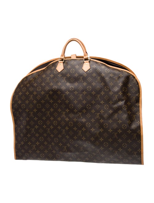 Louis Vuitton LV Monogram Garment Bag