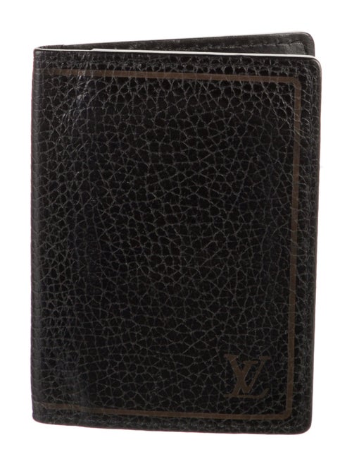 Louis Vuitton 2006 LV Monogram Pocket Organizer