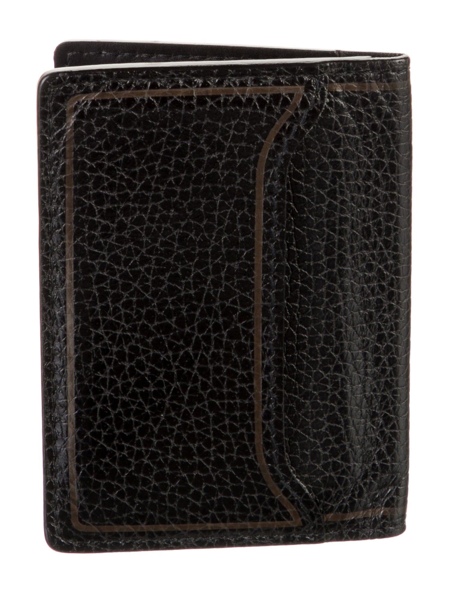 Louis Vuitton 2006 LV Monogram Pocket Organizer