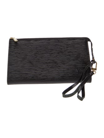 Louis Vuitton LV Monogram Pochette Accessoires