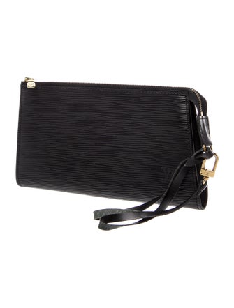 Louis Vuitton LV Monogram Pochette Accessoires