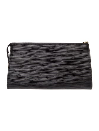 Louis Vuitton LV Monogram Pochette Accessoires