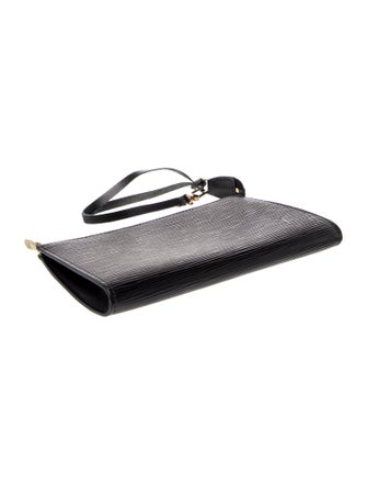 Louis Vuitton LV Monogram Pochette Accessoires