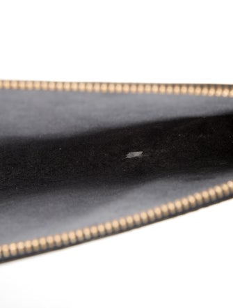 Louis Vuitton LV Monogram Pochette Accessoires