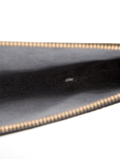 Louis Vuitton LV Monogram Pochette Accessoires