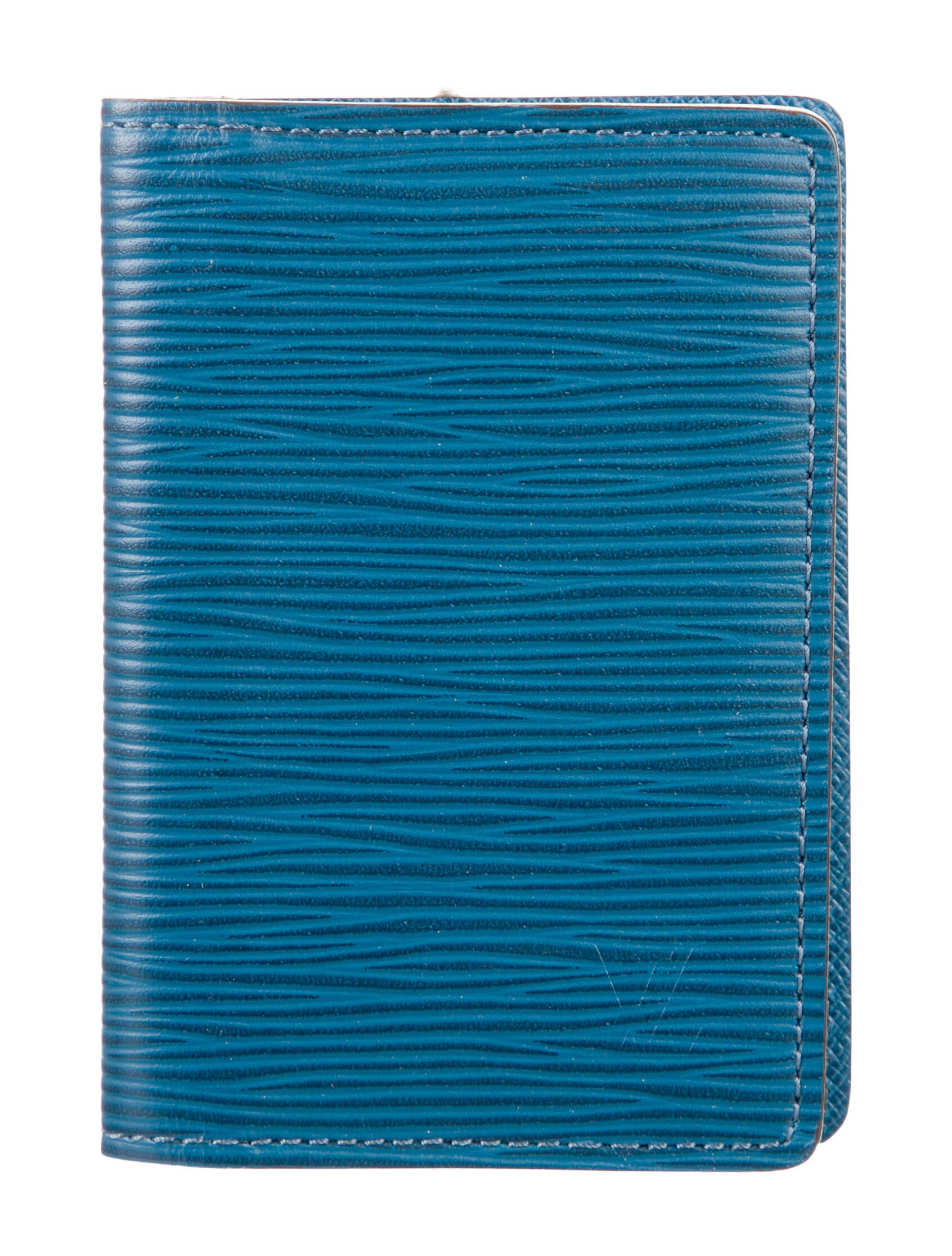 Louis Vuitton 2014 LV Monogram Pocket Organizer