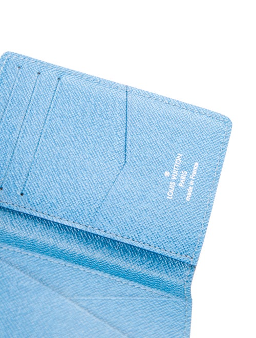 Louis Vuitton 2014 LV Monogram Pocket Organizer