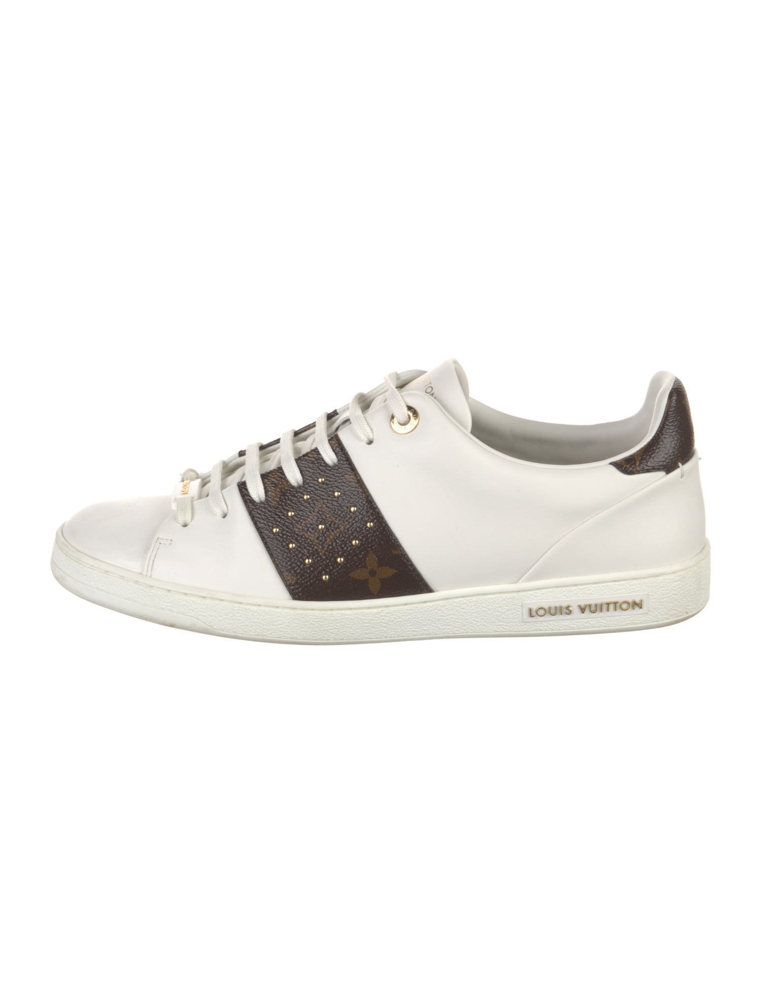 Louis Vuitton 2022 LV Monogram Sneakers