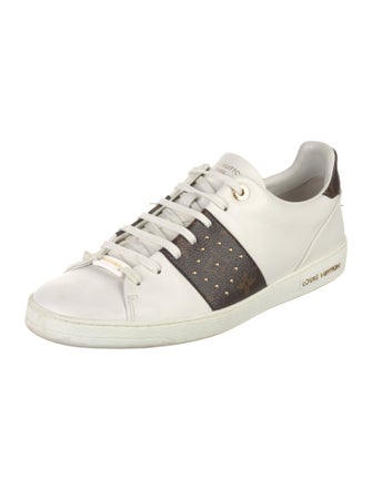 Louis Vuitton 2022 LV Monogram Sneakers