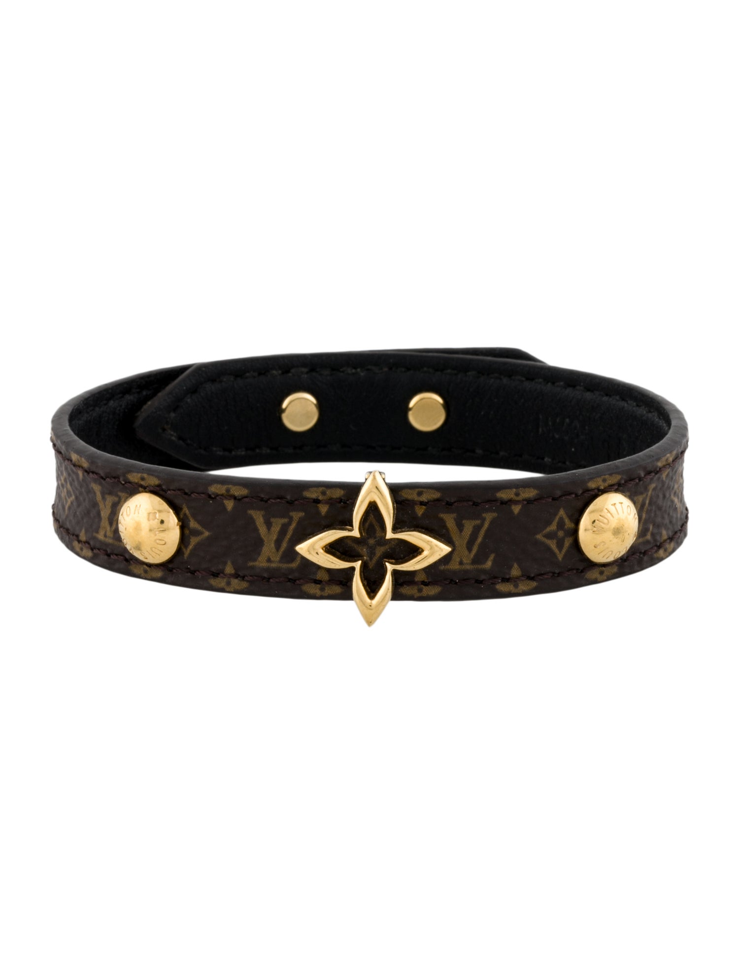 Louis Vuitton Blooming Bracelet