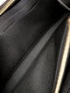 Louis Vuitton LV Monogram Empreinte Leather Zippy Wallet