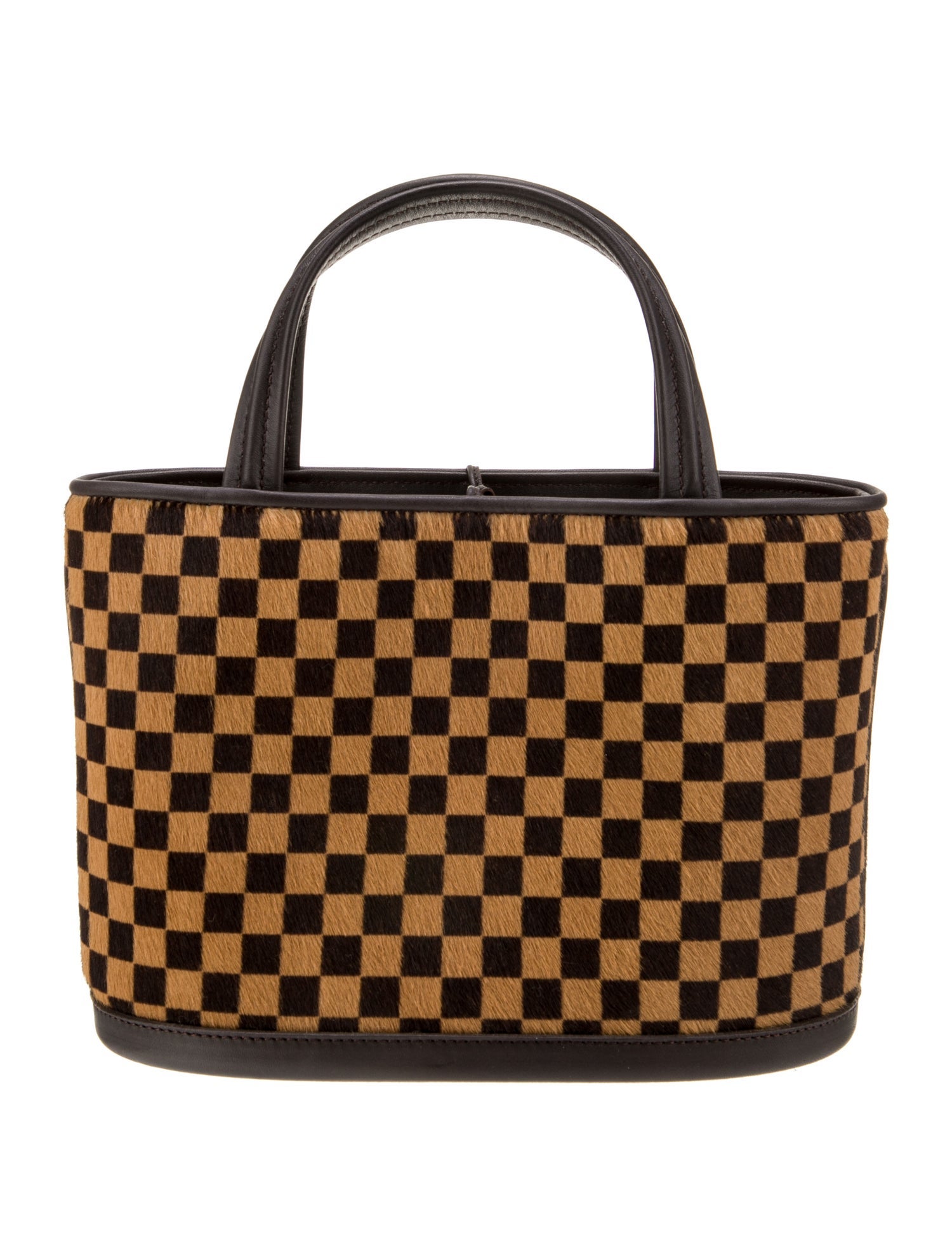 Louis Vuitton Ponyhair Sauvage Impala