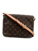 Louis Vuitton LV Monogram Musette Tango