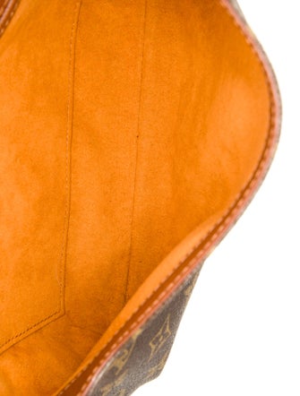 Louis Vuitton LV Monogram Musette Tango