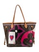 Louis Vuitton LV Monogram Neverfull MM