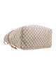 Louis Vuitton Damier Azur Neverfull MM