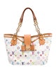 Louis Vuitton Multicolore Monogram Annie GM