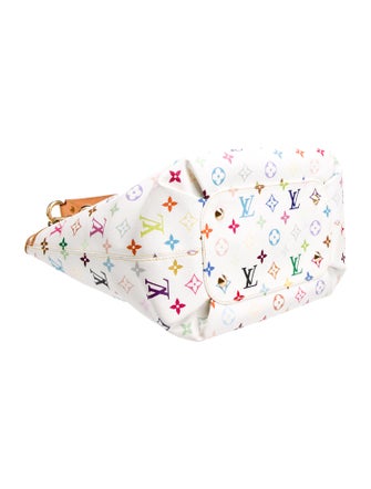 Louis Vuitton Multicolore Monogram Annie GM