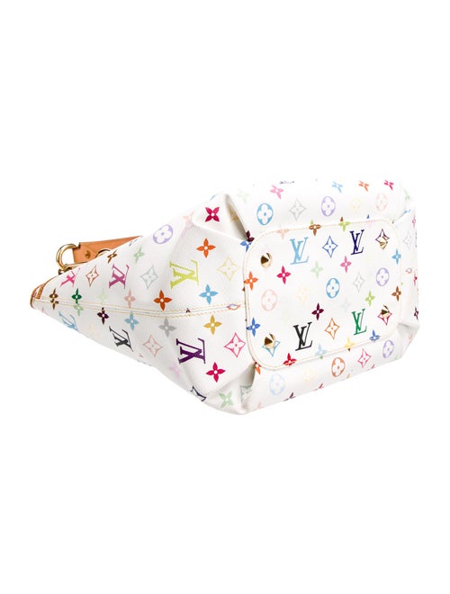 Louis Vuitton Multicolore Monogram Annie GM