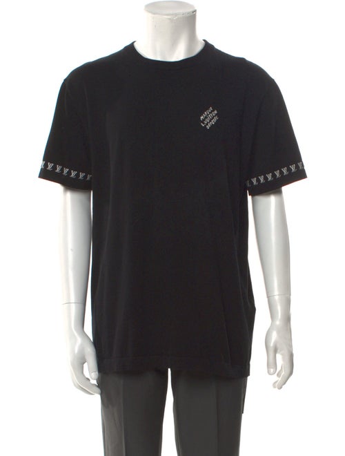 Louis Vuitton 2024 LV Monogram Shirt