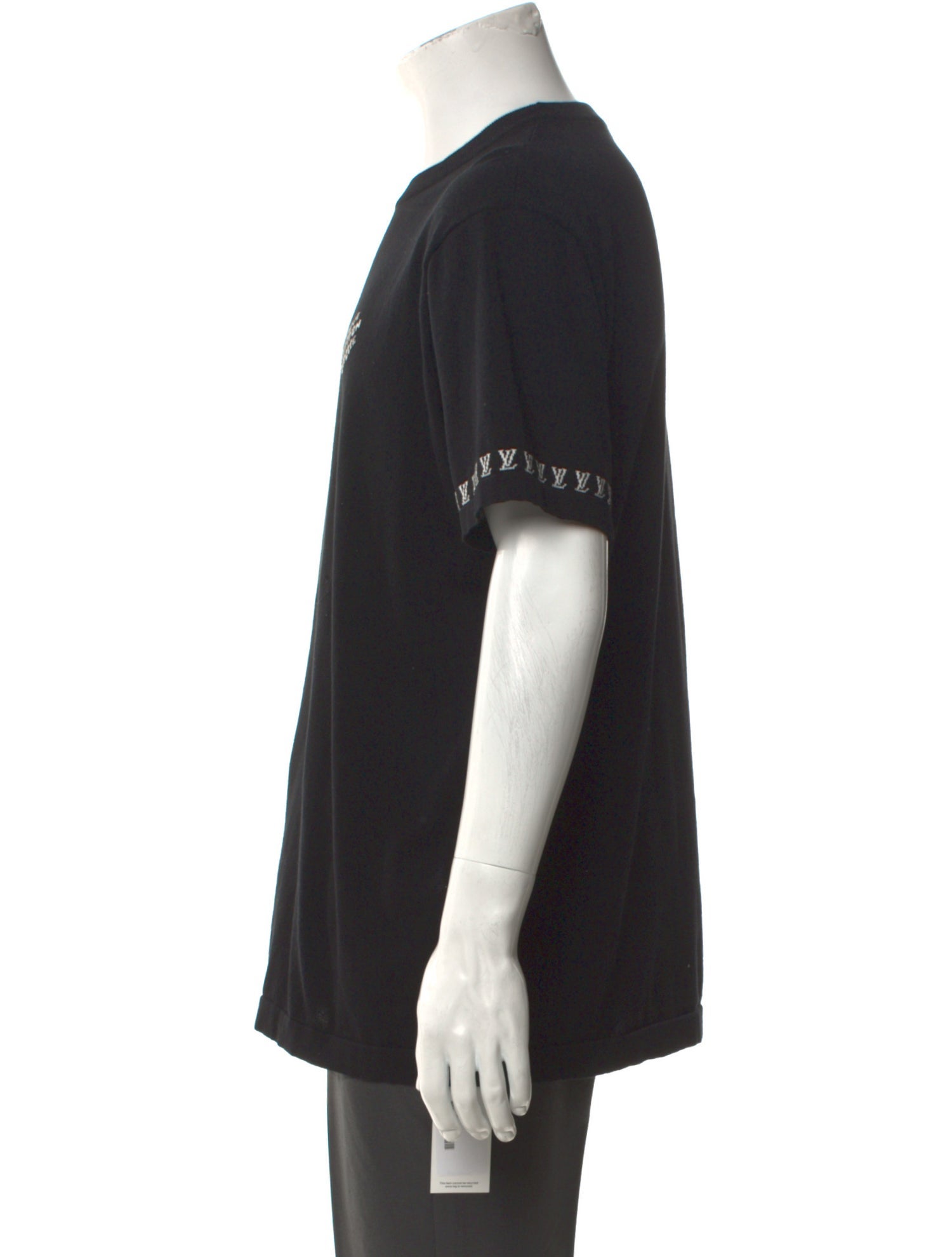 Louis Vuitton 2024 LV Monogram Shirt