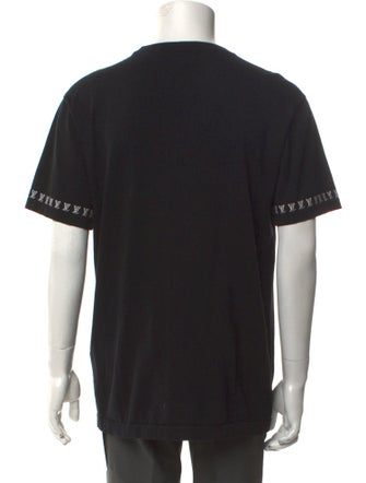 Louis Vuitton 2024 LV Monogram Shirt