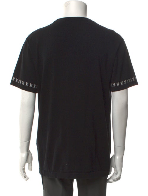 Louis Vuitton 2024 LV Monogram Shirt