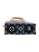 Louis Vuitton Since 1854 Sac Plat Petit