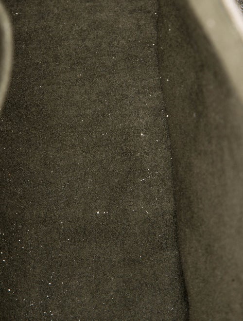 Louis Vuitton LV Monogram Empreinte Junot Bag