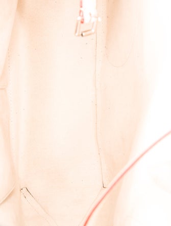 Louis Vuitton LV Monogram Cindy Sherman Camera Messenger