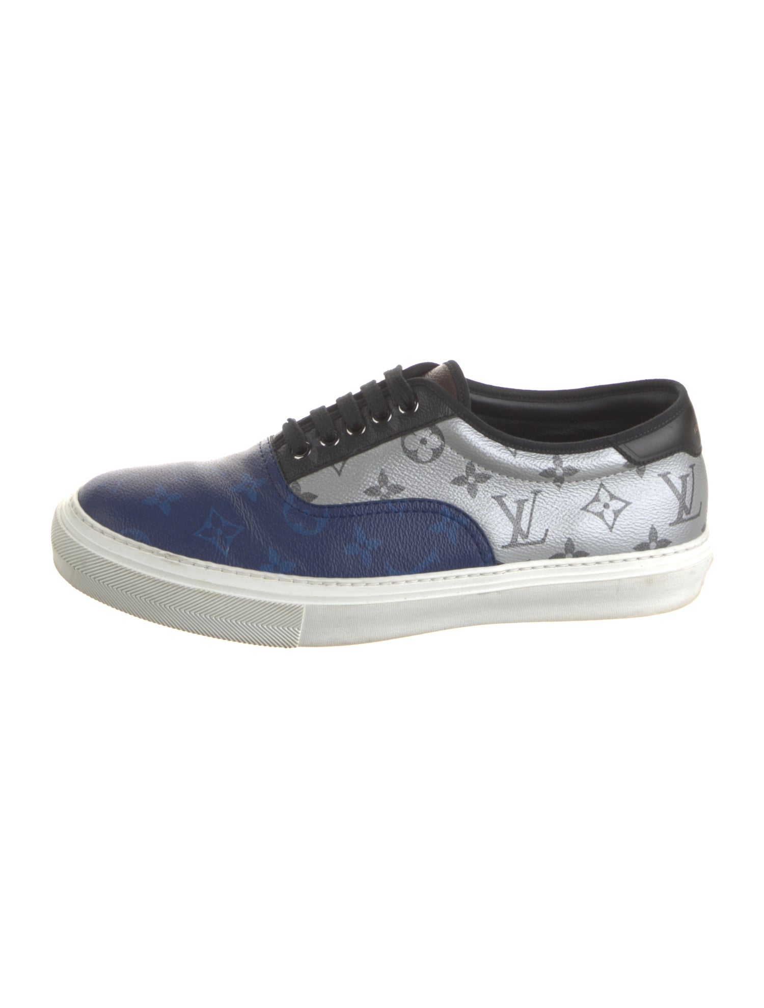 Louis Vuitton LV Monogram Sneakers