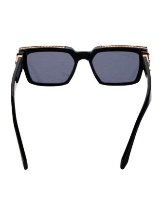 Louis Vuitton 2019 1.1 Millionaire Sunglasses