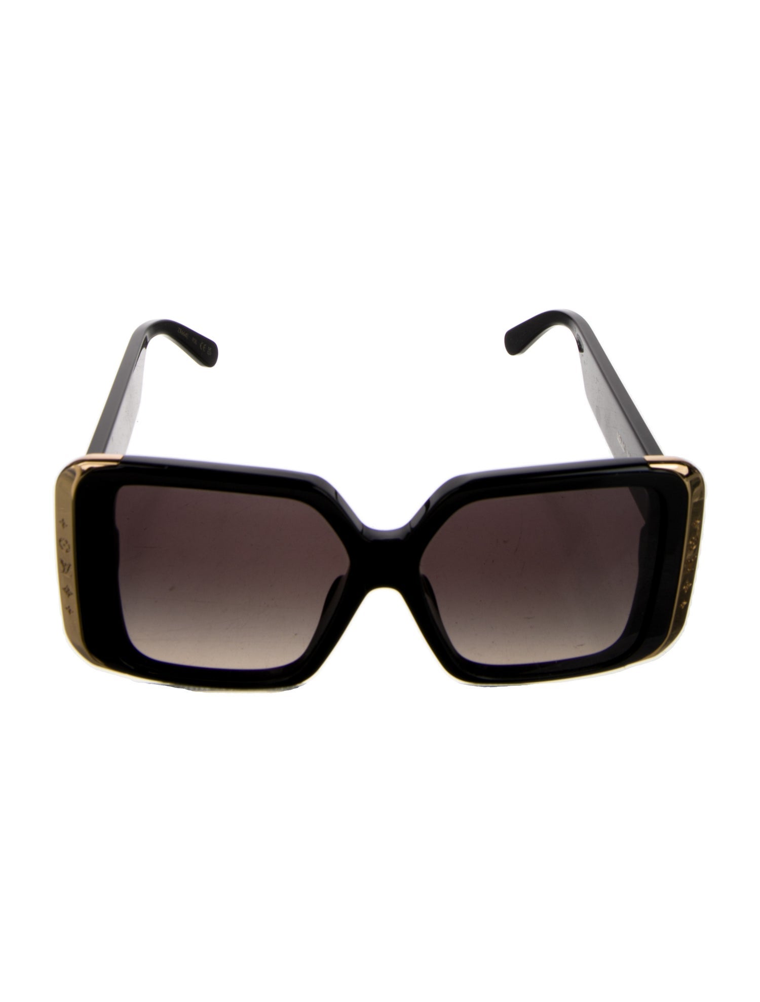 Louis Vuitton 2023 LV Moon Square Sunglasses