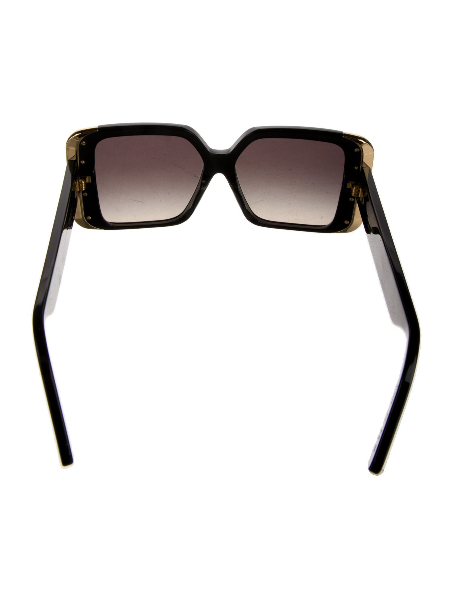 Louis Vuitton 2023 LV Moon Square Sunglasses