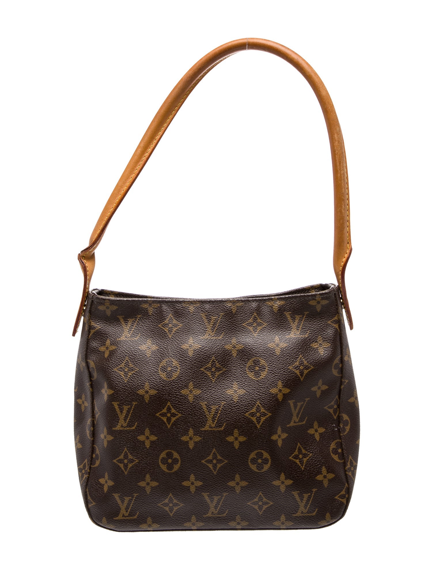 Louis Vuitton LV Monogram Looping MM Vintage
