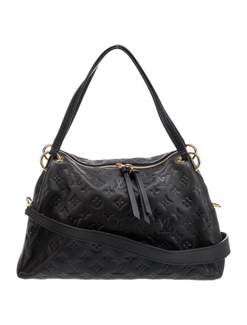 Louis Vuitton LV Monogram Ponthieu PM