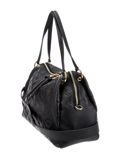 Louis Vuitton LV Monogram Ponthieu PM