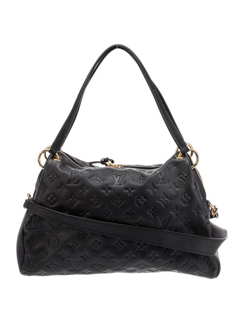 Louis Vuitton LV Monogram Ponthieu PM