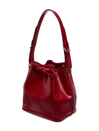 Louis Vuitton Epi Leather Noé Petit