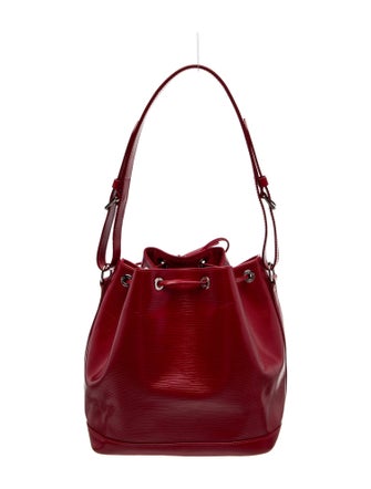 Louis Vuitton Epi Leather Noé Petit