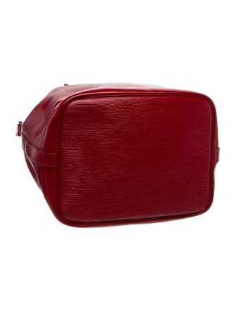 Louis Vuitton Epi Leather Noé Petit