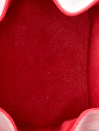 Louis Vuitton Epi Leather Noé Petit