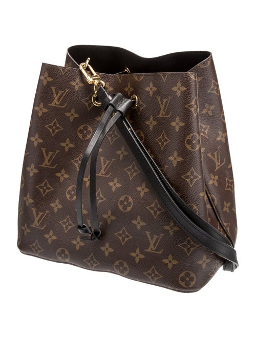 Louis Vuitton LV Monogram Néonoé MM