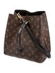 Louis Vuitton LV Monogram Néonoé MM